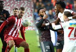 TFF, VAR kayıtlarını inceledi ve hakem hatası yapıldığını tespit etti