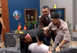 Kısmetse Olur'da kavga çıktı! "Sevgilini çaldım"