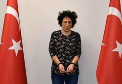 DHKP/C'li Gülten Matur'a 22,5 yıl hapis istemi