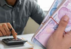 Memur maaşlarına ve emekli aylıklarına son dakika zam müjdesi! Kuruşu kuruşuna hesaplandı, İşte yeni memur ve emekli maaşları