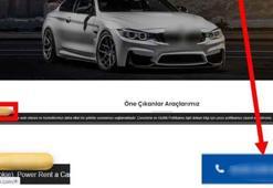 Araba kiralama dolandırıcılığı! İnterneti iyi bilen bile bu tuzağa düştü