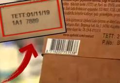 Marketlerde skandal etiket oyunu! Hepsini indirimle satıyorlar