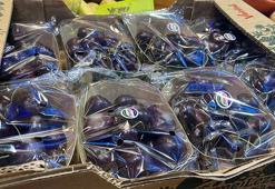 Kiraz fiyatı gram altını solladı! Kilosu 1.250 TL