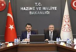 Orta gelirliye konut kampanyası 2023! Yeni evim konut kredisinde detayları belli oldu! İşte başvuru şartları ve tarihi