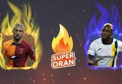 Galatasaray, - Ankaragücü maçı Tek Maç ve Canlı Bahis seçenekleriyle Misli.com’da