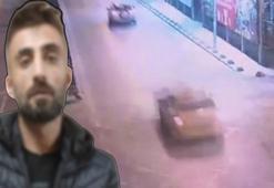 Kadıköy'de iki kadına dehşeti yaşatan taksicinin 63 suç kaydı çıktı