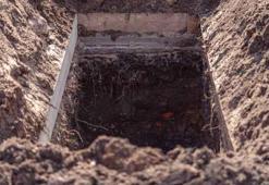 560 ölünün naaşını parçalayıp sattılar! Kan donduran olay