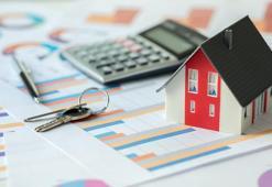 Konut kredisi faiz oranları düşecek mi? Beklenen açıklama geldi