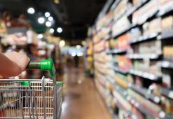 Zincir marketlerde fiyatlar sabitlendi! Ocak ayında zam yok