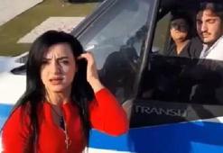 Başakşehir'de skandal, ambulans şoförüne saldırı!