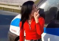 Ambulans şoförünü bıçakladı; kendisini görüntüleyene saldırdı