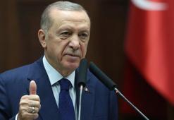 Cumhurbaşkanı Erdoğan'dan 'seçim tarihi' açıklaması