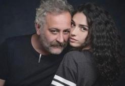 Hazar Ergüçlü sürpriz ayrılığın ardından yeni yıla ailesiyle girdi!