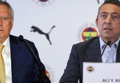 FLAŞ GELİŞME! Aziz Yıldırım'ın 19 milyon euro'ya alamadığı süper starı Ali Koç bedavaya getiriyor