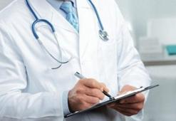 2023 doktor maaşları ne kadar oldu? Yeni zamla doktorlar ne kadar maaş alacak, doktorların maaş zammı yüzde kaç oldu?