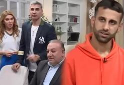 Seyid, şarkıcı Doğuş'un oğlu mu?