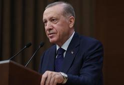 Cumhurbaşkanı Erdoğan'dan 'dezenformasyon yasası' açıklaması: Yalan haberlerin önüne geçmeyi amaçlıyoruz