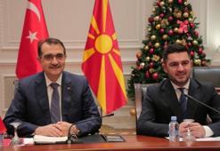 Enerji ve Tabii Kaynaklar Dönmez: Türkiye’deki doğal gaz altyapısı bölge ülkeleri için de kullanılabilir hale geliyor