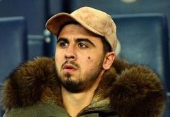 Beşiktaş'ta Ozan Tufan harekatı