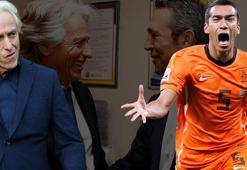 Ali Koç yeni Van Bronckhorst'u buldu! Fenerbahçe'yi en az 10 yıl götürecek sol bek