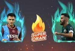 Trabzonspor - Giresunspor maçı Tek Maç ve Canlı Bahis seçenekleriyle Misli.com’da
