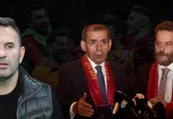 Galatasaray taraftarları isyan etti: 6 milyon euro bu adama nasıl verdiniz?