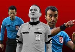 Son dakika! TFF'ye istifa mektubunu yolladı