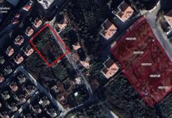 Uydu fotoğrafı ile arsa satışında 'kapora' dolandırıcılığı