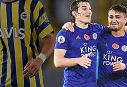 Çağlar Söyüncü ve Cengiz Ünder'den sonra Leicester'a bir Türk daha! 'Bizi anca sen kurtarırsın'