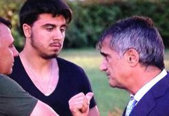 Bursaspor'dan sonra bir türlü buluşamıyorlardı! Ozan Tufan Beşiktaş'ta...
