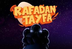 Zobi'li Galaktik Tayfa vizyona giriyor