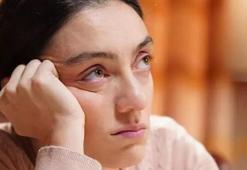 Merve Dizdar: Perdeleri açmıyorum, karanlıkta oturuyorum