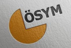 EKPSS taban puanları! ÖSYM EKPSS taban puanları nedir? EKPSS tercih kılavuzu yayımlandı! İlköğretim, ortaöğretim, ön lisans ve lisans taban puanları