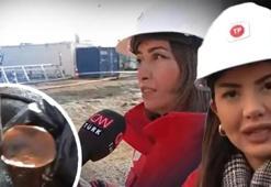 Bir petrol haberi daha! CNN Türk bölgeye girdi: Büyük bir müjde daha vermeye hazırlanıyoruz