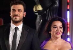 Gurur Aydoğan'dan annesiyle ilgili itiraf: Dünyanın en iyi kadınıydı