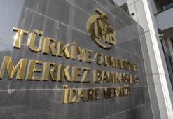 Merkez Bankası'nın toplam rezervleri arttı