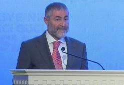 Bakan Nebati iş dünyasına seslendi: Elinizi taşın altına koyun