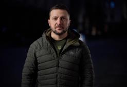 Zelenskiy'den Türkiye'ye 'ateşkes' teşekkürü: Minnettarız