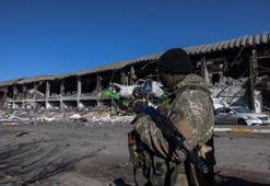 Ukrayna'dan Rusya'nın geçici ateşkes kararına yanıt: İkiyüzlülüğünü kendinize saklayın