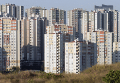 Yeni Evim Kampanyası ile ilgili son dakika açıklaması geldi! Gelire göre taksit desteği