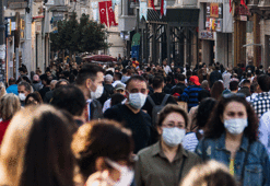 Türkiye'de yeni salgın alarmı! Griple COVID birbirine girdi