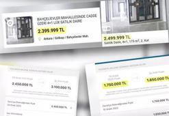 Konut müjdesinin ardından harekete geçtiler! Ev sahipleri zam üstüne zam yaptı