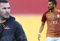 Yeni sol bek Hakan Balta etkisi yaratacak! Galatasaray'a 400 bin euro'ya sol bek geliyor