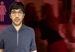 Pastanede basıldı! İş insanından kadınlar tuvaletinde iğrenç hareket