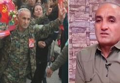 MİT'ten Suriye'de nokta operasyon! Zeki Gürbüz etkisiz hale getirildi