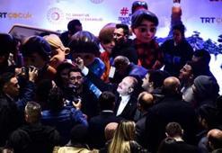 Galaktik Tayfa'dan muhteşem gala! 81 ilde bugün gösterime giriyor