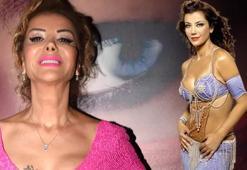 Bir dönem dansıyla şimdi de değişimiyle gündemde! Tanyeli tam 39 kilo verdi