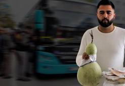 Otobüslerde yeni dönem! Hepsi kayıt altına alınıyor: Tepsi, gofret, su kabağı ve salça