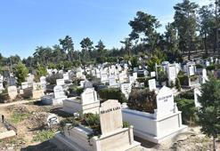 'Arsa değeri' yükselişi, aile mezarı fiyatına yansıdı! En düşüğü 125 bin lira