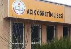 AÖL sınav sonuçları sorgulama ekranı! Açık Öğretim Lisesi 1. dönem sınav sonuçları açıklandı!